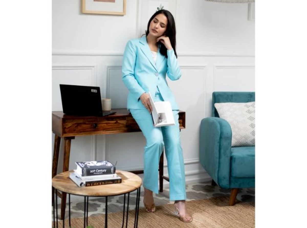 Power Sutra offers women a range of sizes, personalisation